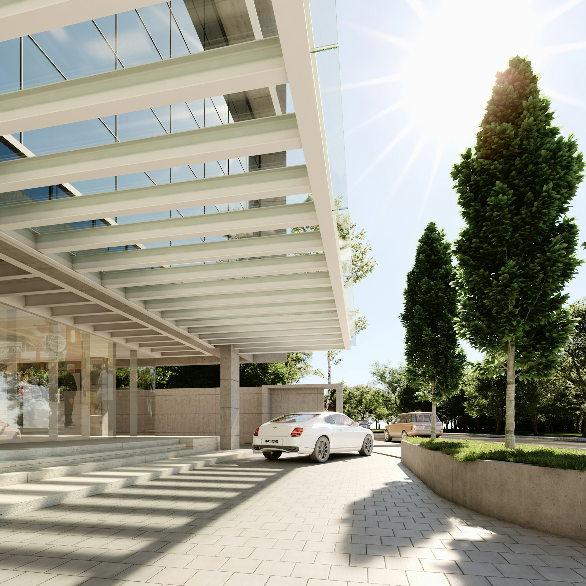 Attentive Landscaping