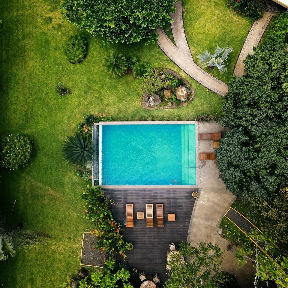 Attentive Landscaping