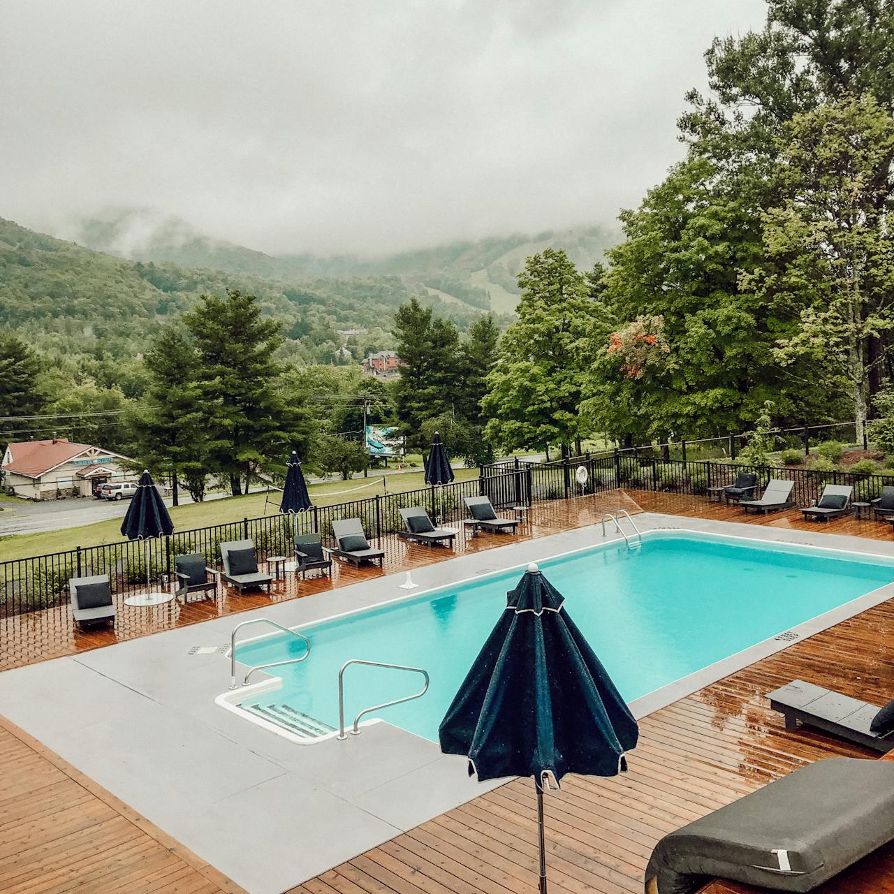 Attentive Landscaping