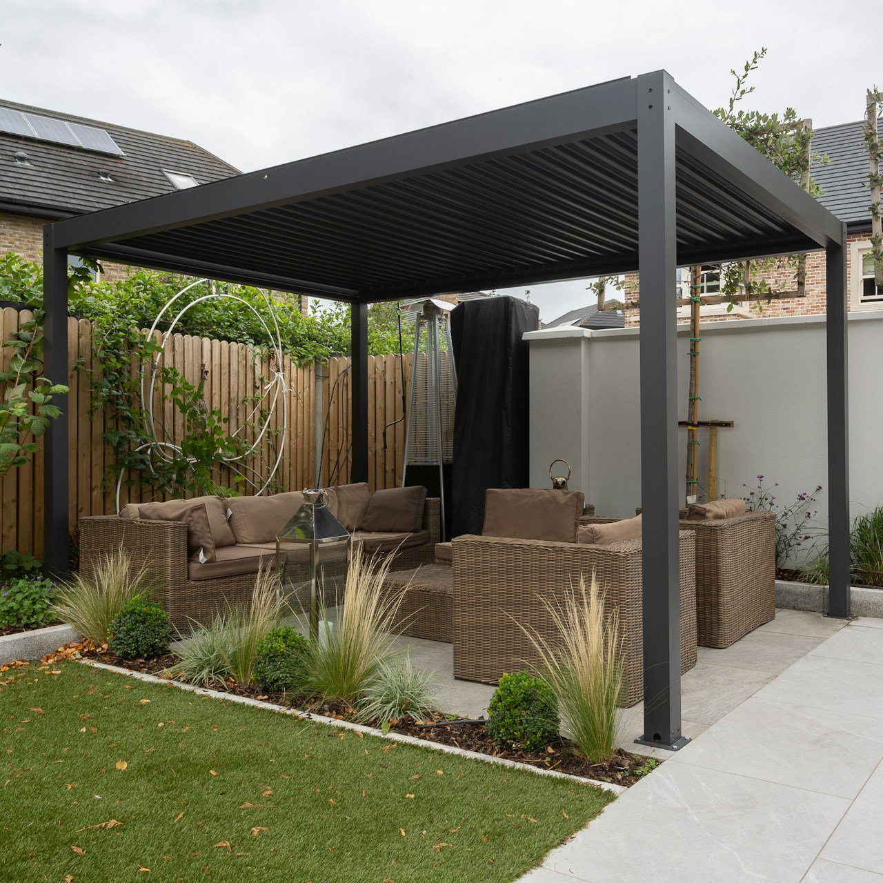 Attentive Landscaping