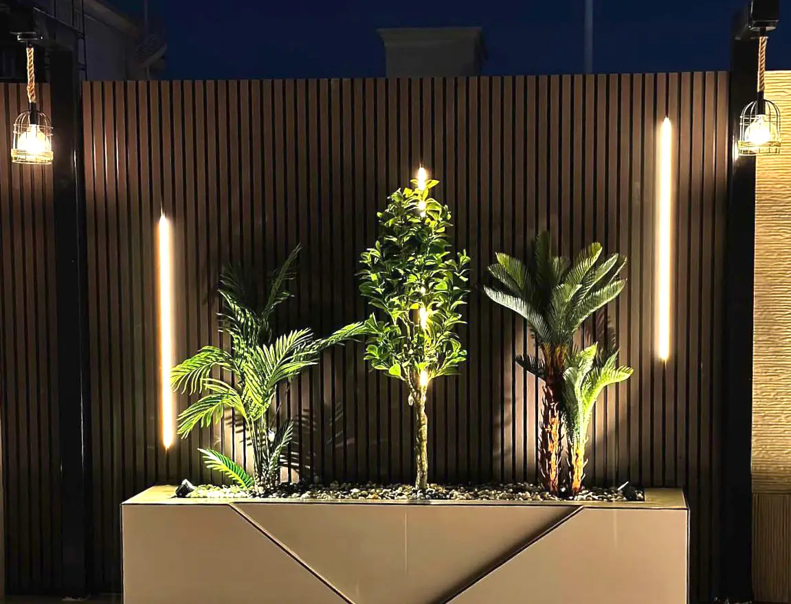 Porfolio Project - Attentive Landscaping 3