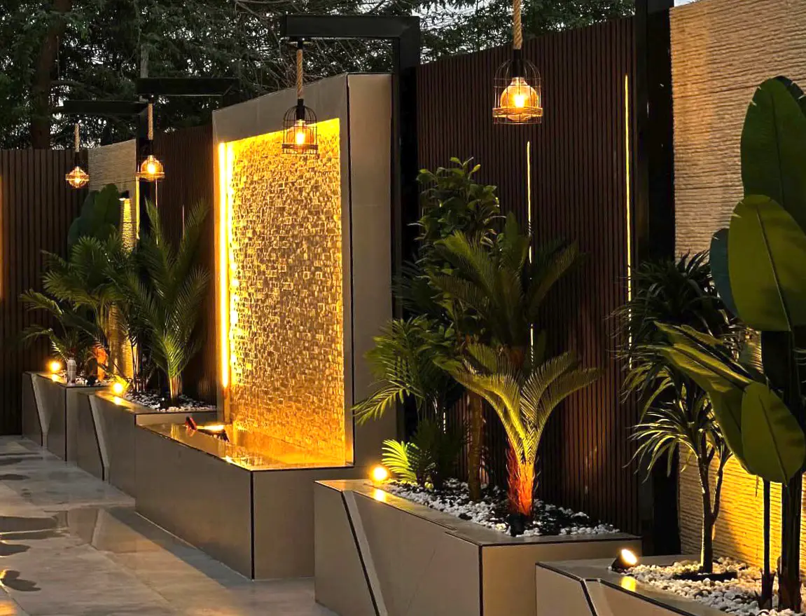 Porfolio Project - Attentive Landscaping 4