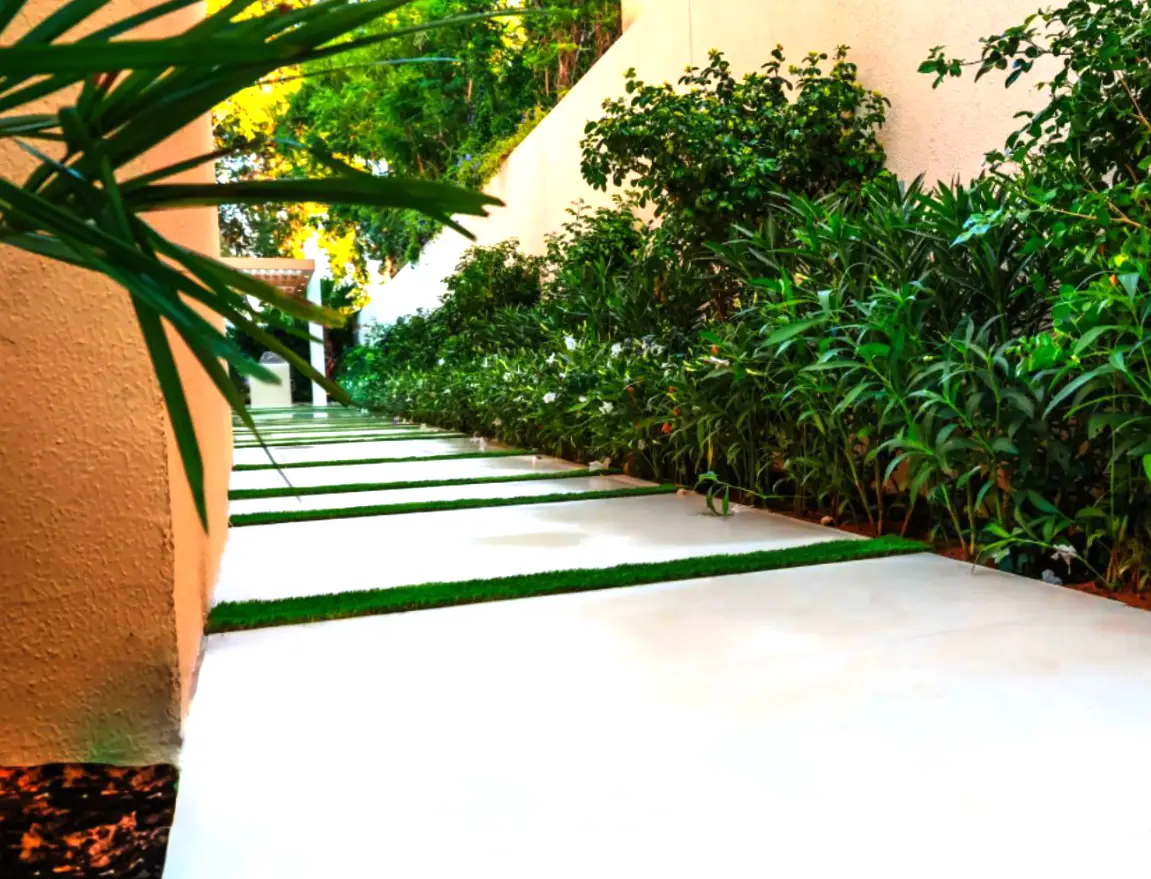 Porfolio Project - Attentive Landscaping 5