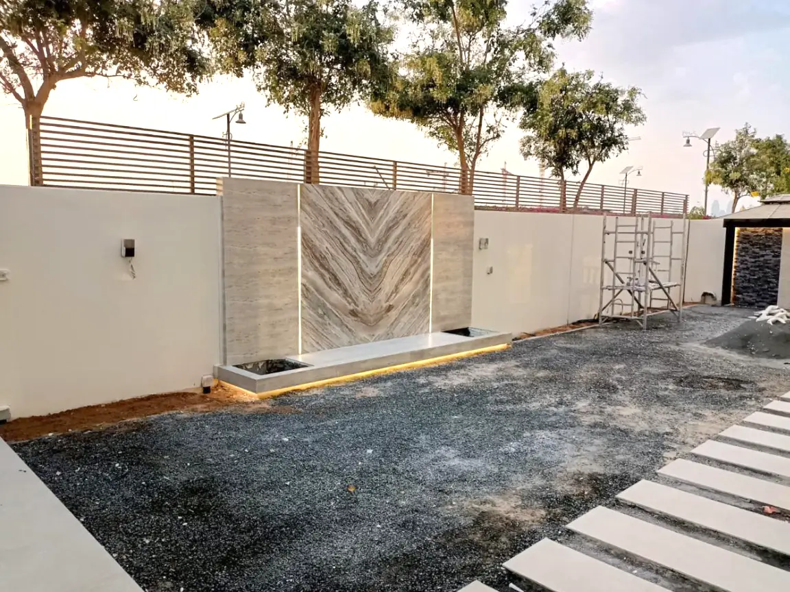 Portfolio Project - Attentive Landscaping 14