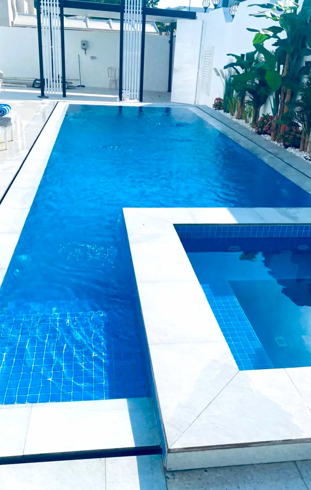 Portfolio Project - Attentive Landscaping 20