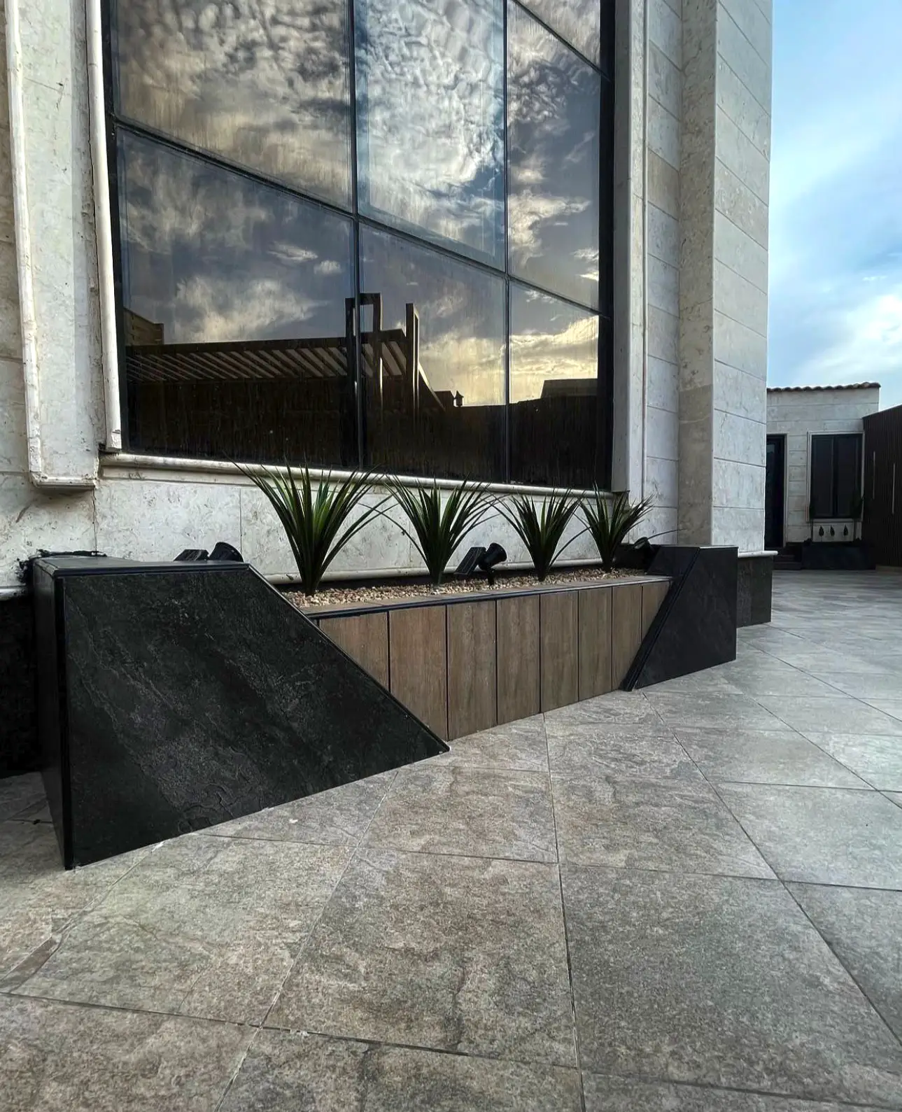 Portfolio Project - Attentive Landscaping 8