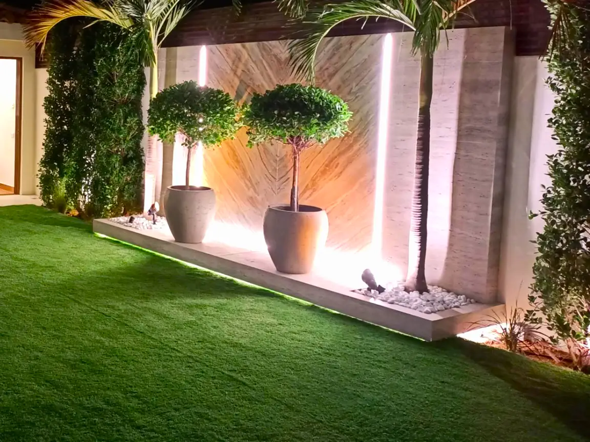 Portfolio Project - Attentive Landscaping 15